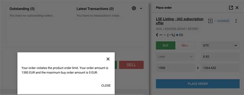 Degiro IAG Rights Issues (HELP ASAP) : r/UKInvesting .